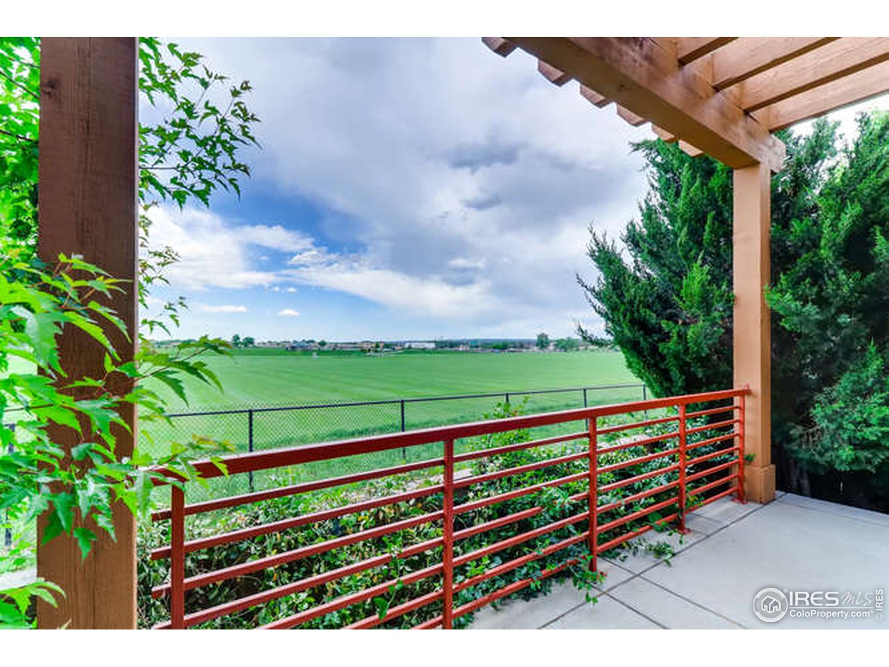 3784 Ridgeway Street Boulder, CO 80301 - Photo 35 of 40 Patio extends kitchen to the outdoors