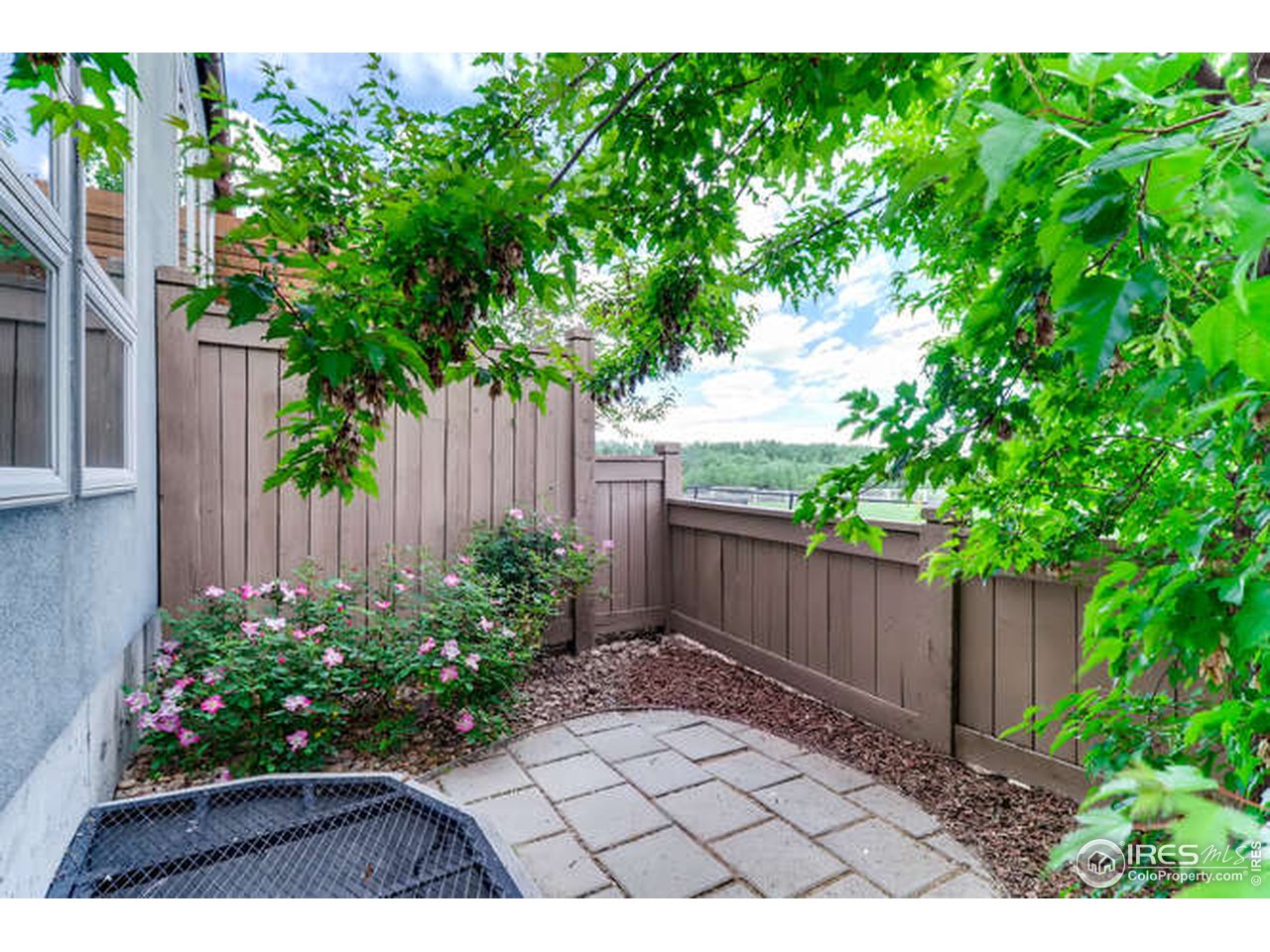 3784 Ridgeway Street Boulder, CO 80301 - Photo 38 of 40 Fenced in yard for pets