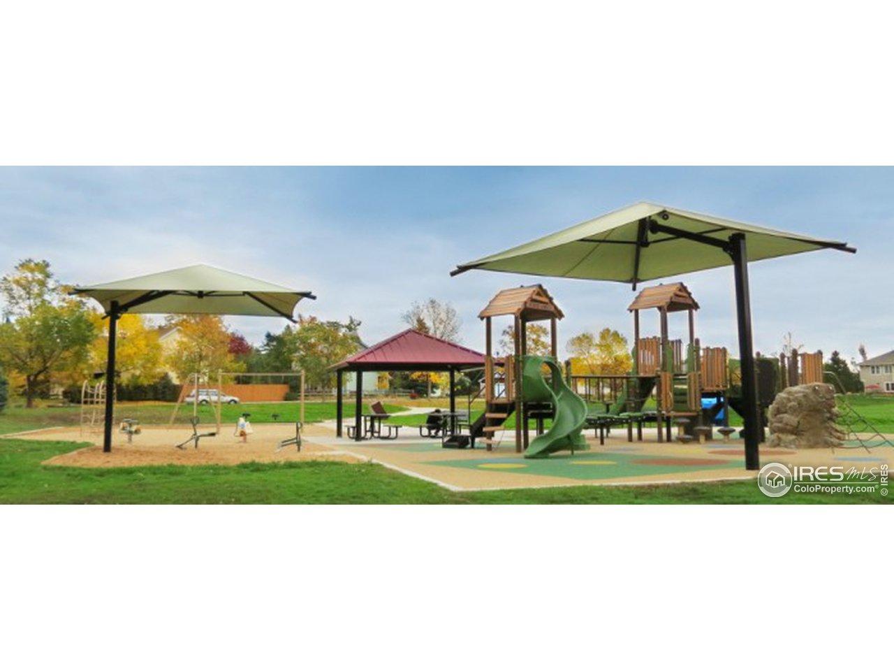 3784 Ridgeway Street Boulder, CO 80301 - Photo 39 of 40 Palo Park East steps away