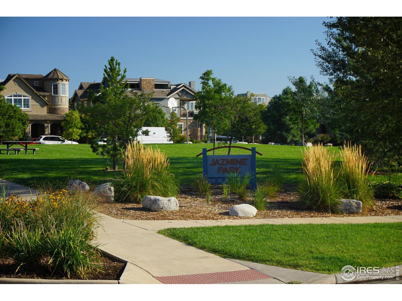 3784 Ridgeway Street Boulder, CO 80301 - Photo 40 of 40 Jazmine Park steps away