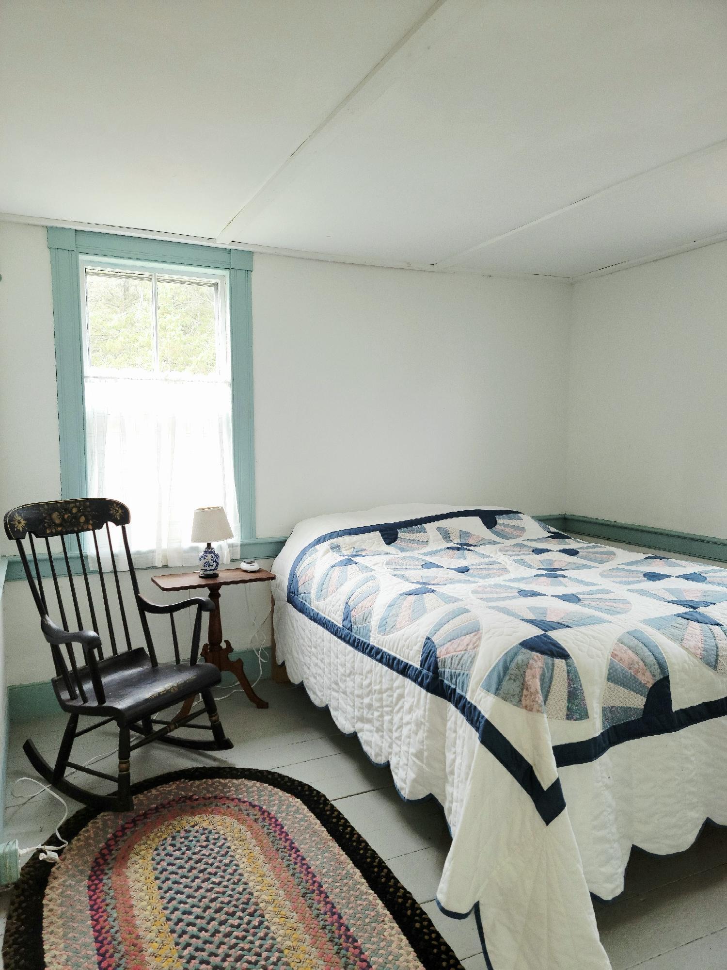 563 East Side Road Hancock, ME 04640 - Photo 18 of 79 First floor Bedroom