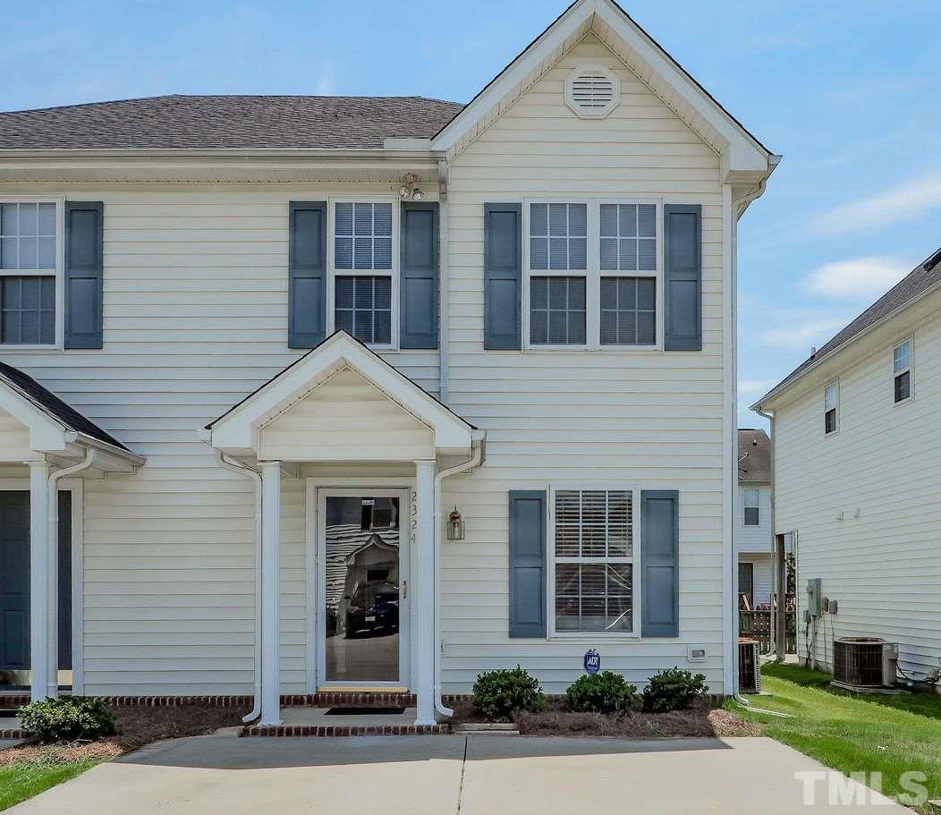 2324 Turtle Point Drive Raleigh, NC 27604 - Photo 1 of 10 Gallery Image 1