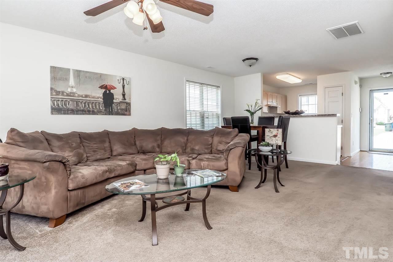 2324 Turtle Point Drive Raleigh, NC 27604 - Photo 6 of 10 Gallery Image 6