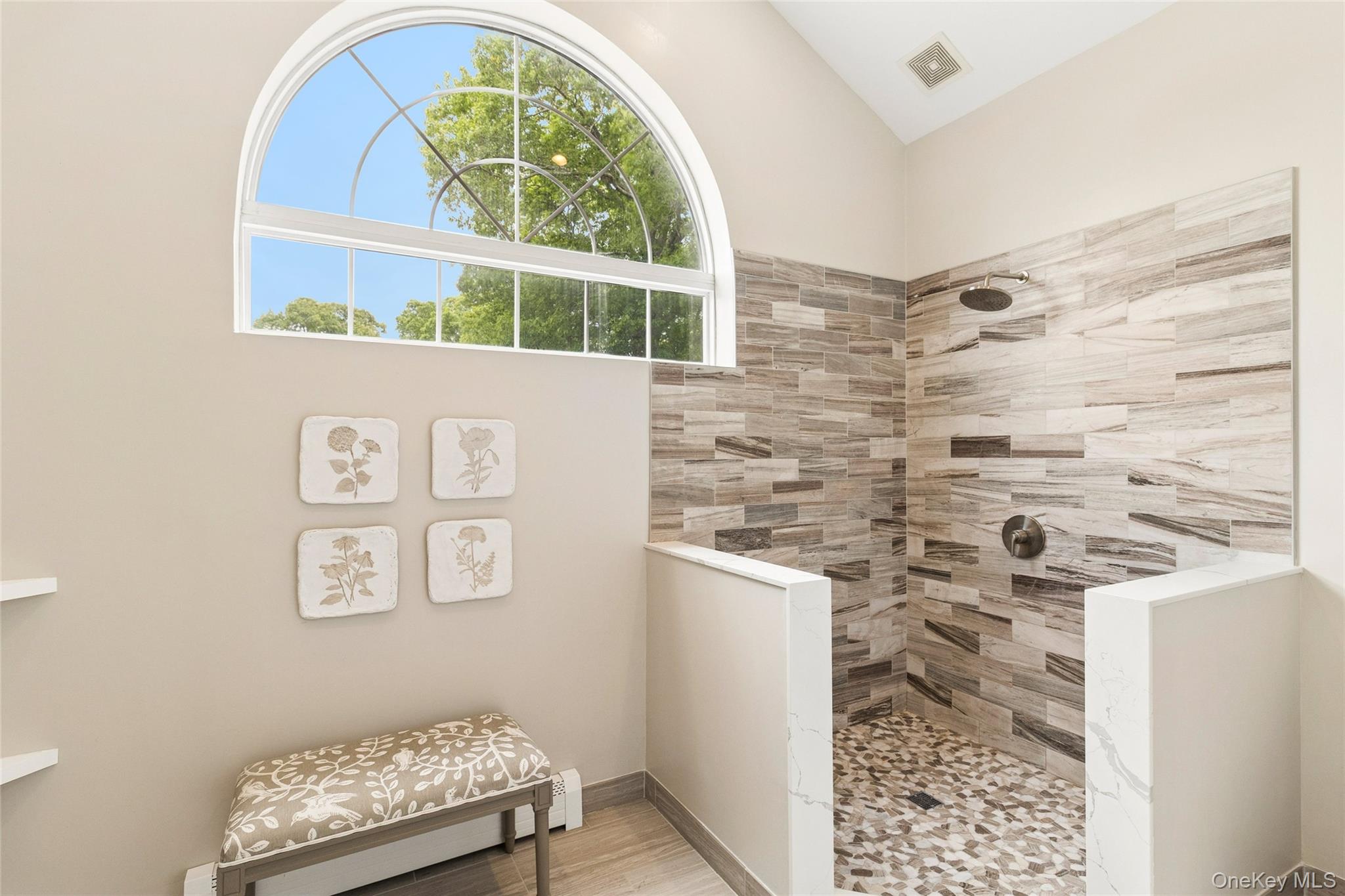 42 Adelia Path Riverhead, NY 11901 - Photo 11 of 30 Featuring standing/open shower