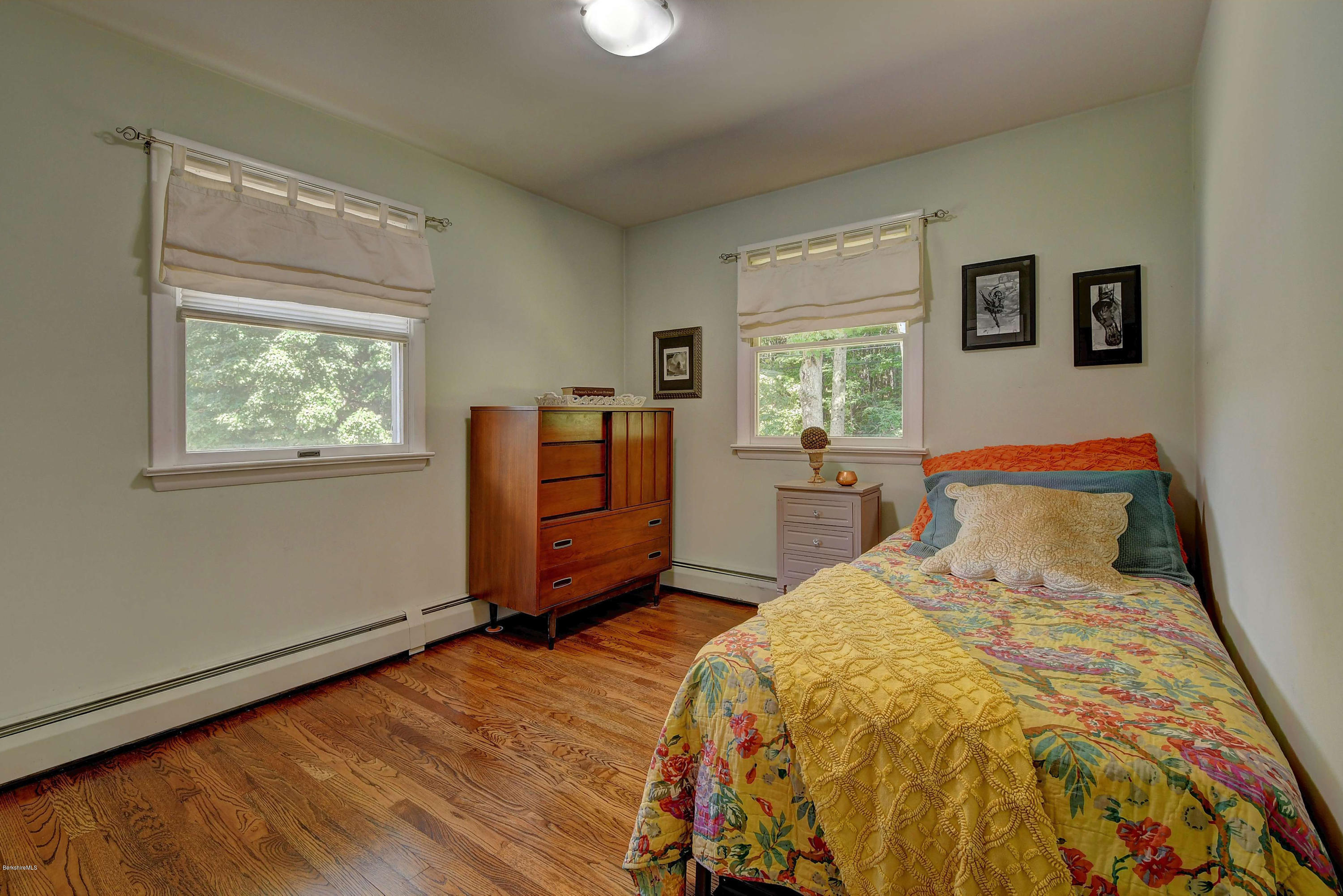 25 Olsen Road Lanesborough, MA 01237 - Photo 22 of 38 Bedroom 3