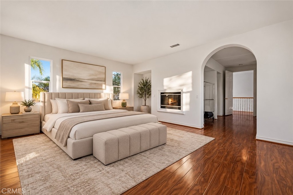25501 Magnolia Lane Stevenson Ranch, CA 91381 - Photo 22 of 40 Gallery Image 22