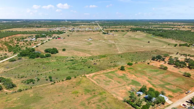 a view of an ocean and beach