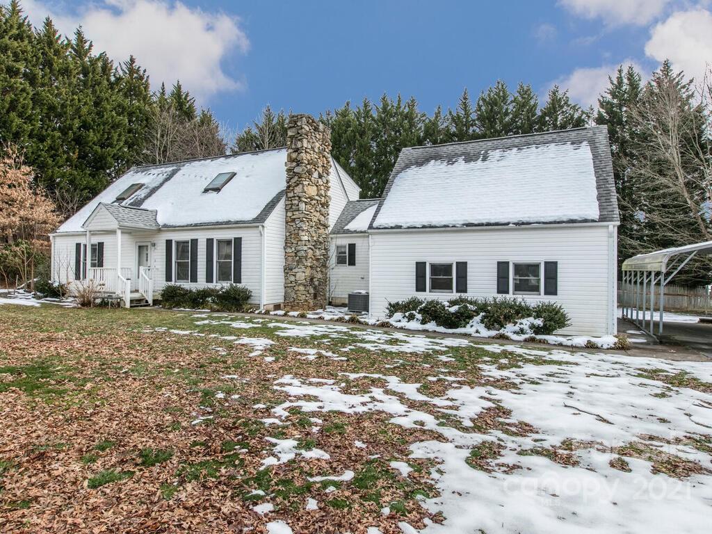 6 Indian Branch Road Candler, NC 28715 - Photo 1 of 35 Gallery Image 1