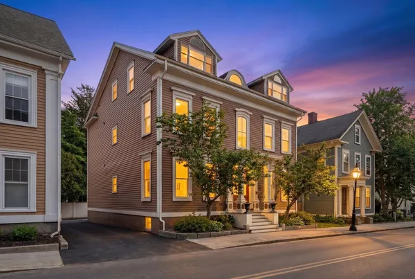 $495,000 | 314 Islington Street, Unit 3, Portsmouth, NH 03801