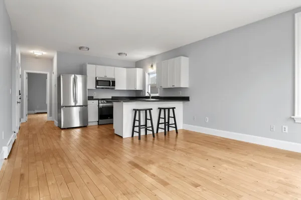 $485,000 | 314 Islington Street, Unit 3, Portsmouth, NH 03801