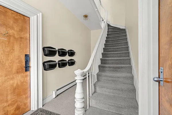 $485,000 | 314 Islington Street, Unit 3, Portsmouth, NH 03801