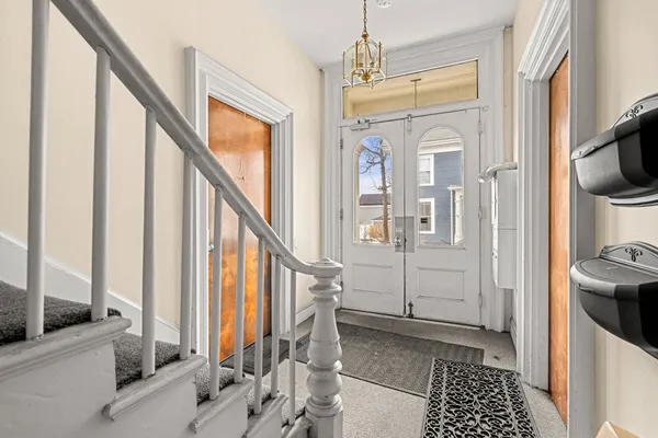 $485,000 | 314 Islington Street, Unit 3, Portsmouth, NH 03801