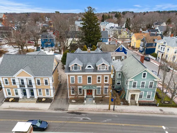 $485,000 | 314 Islington Street, Unit 3, Portsmouth, NH 03801
