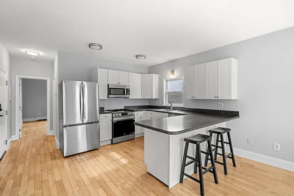 $485,000 | 314 Islington Street, Unit 3, Portsmouth, NH 03801