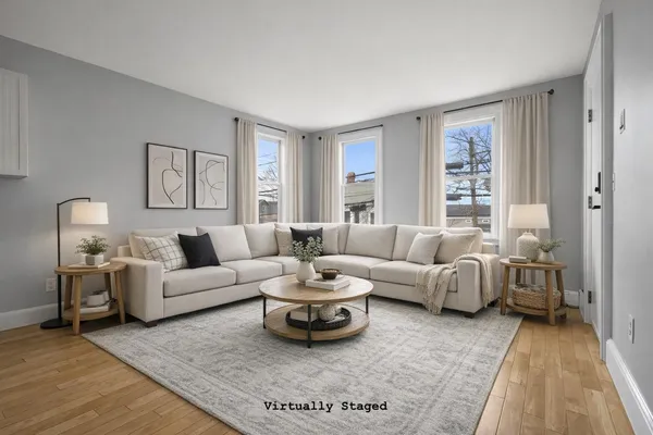 $485,000 | 314 Islington Street, Unit 3, Portsmouth, NH 03801