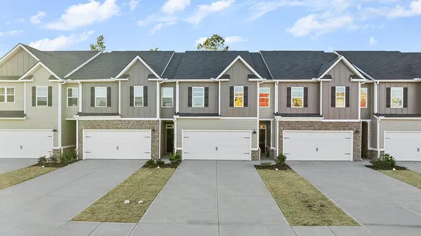 $252,000 | 3415 Firestone Drive, Unit 84, Hephzibah, GA 30815