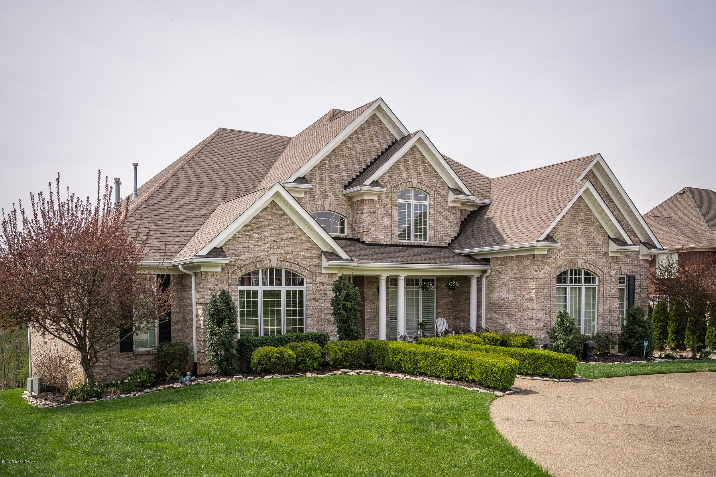 12900 Ridgemoor Drive Prospect, KY 40059 - Photo 70 of 82 12900 Ridgemoor Dr-12