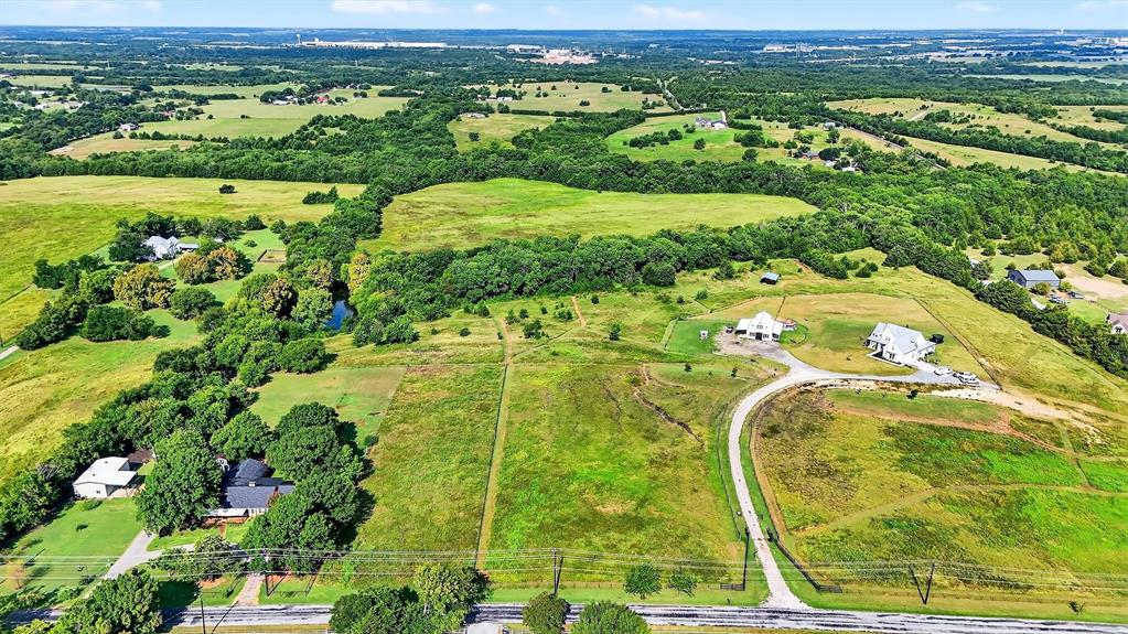 Lot 3-tbd Lot 3-tbd Harrell Road Howe, TX 75459 - Photo 5 of 15 Beautiful countryside.