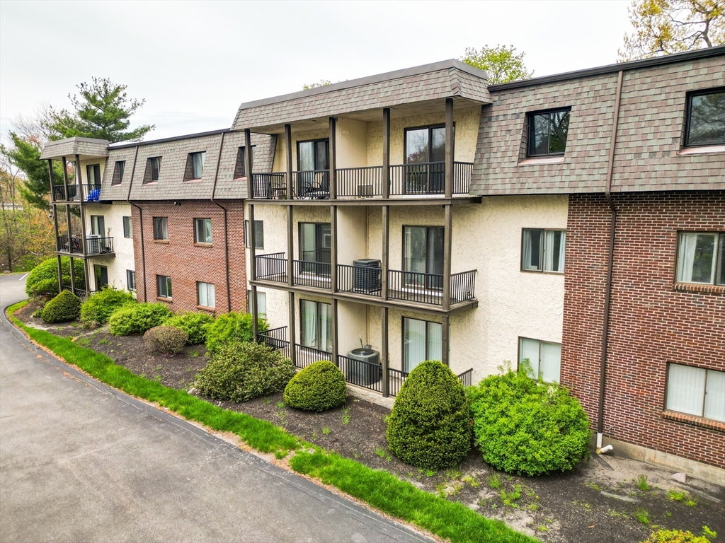 232 Canton Street, Unit 206 Randolph, MA 02368 - Photo 1 of 25