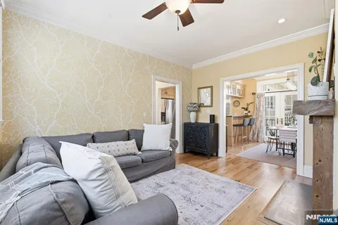 $899,000 | 66 South Fullerton Avenue, Unit 8, Montclair, NJ 07042