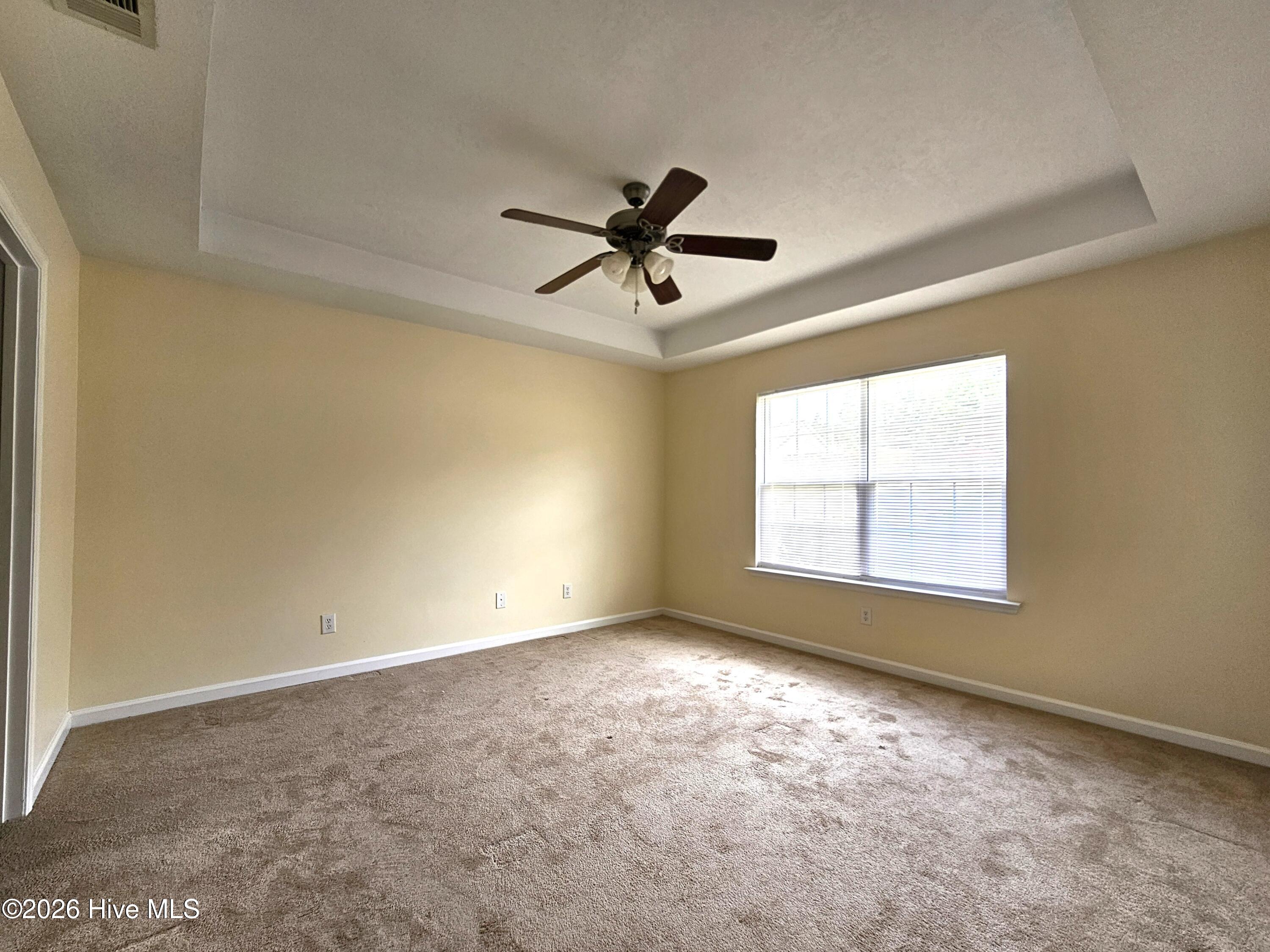 206 Corley Circle Grovetown, GA 30813 - Photo 7 of 12 Master Bedroom