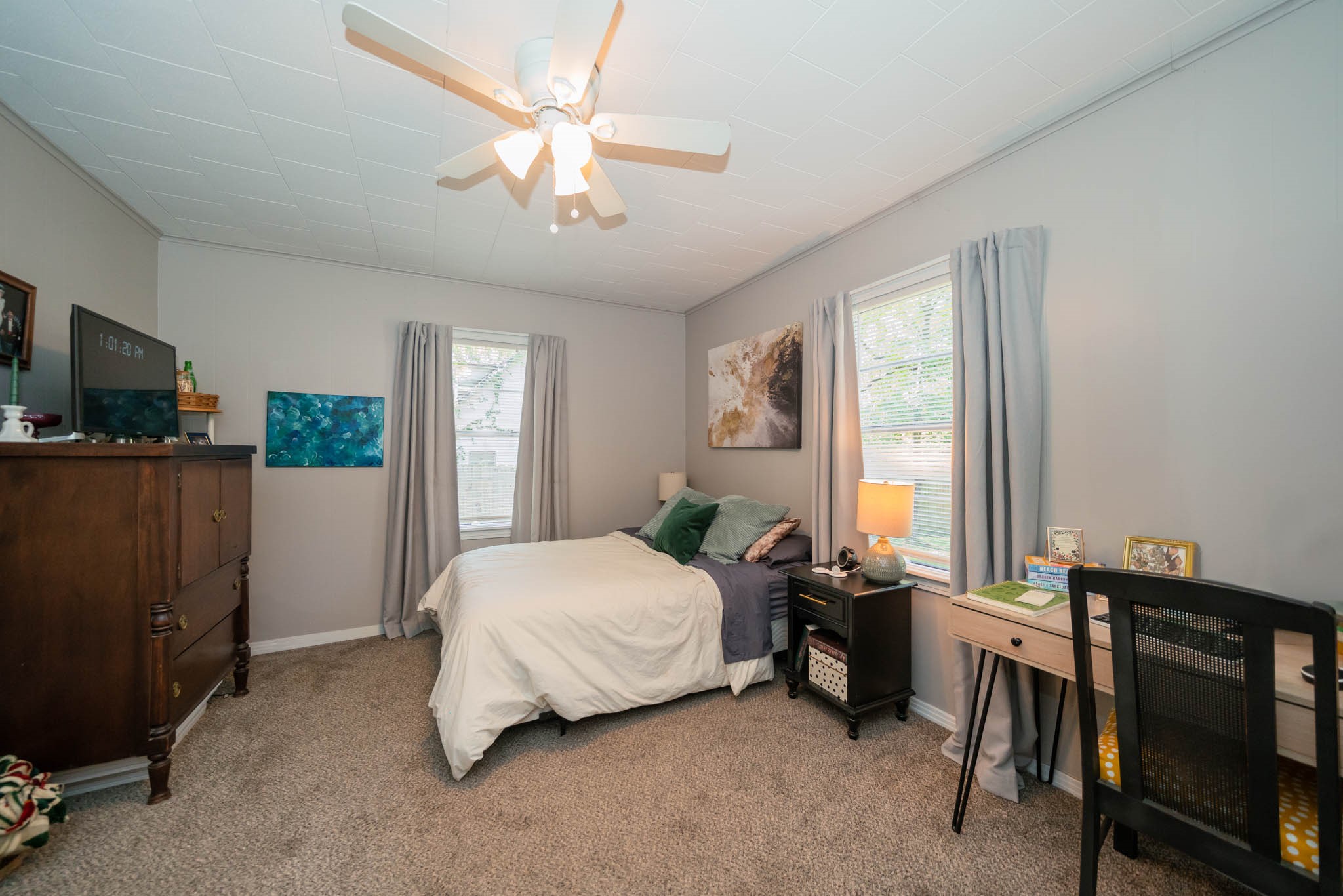 1511 Teachers Ridge Road Diana, TX 75640 - Photo 22 of 33