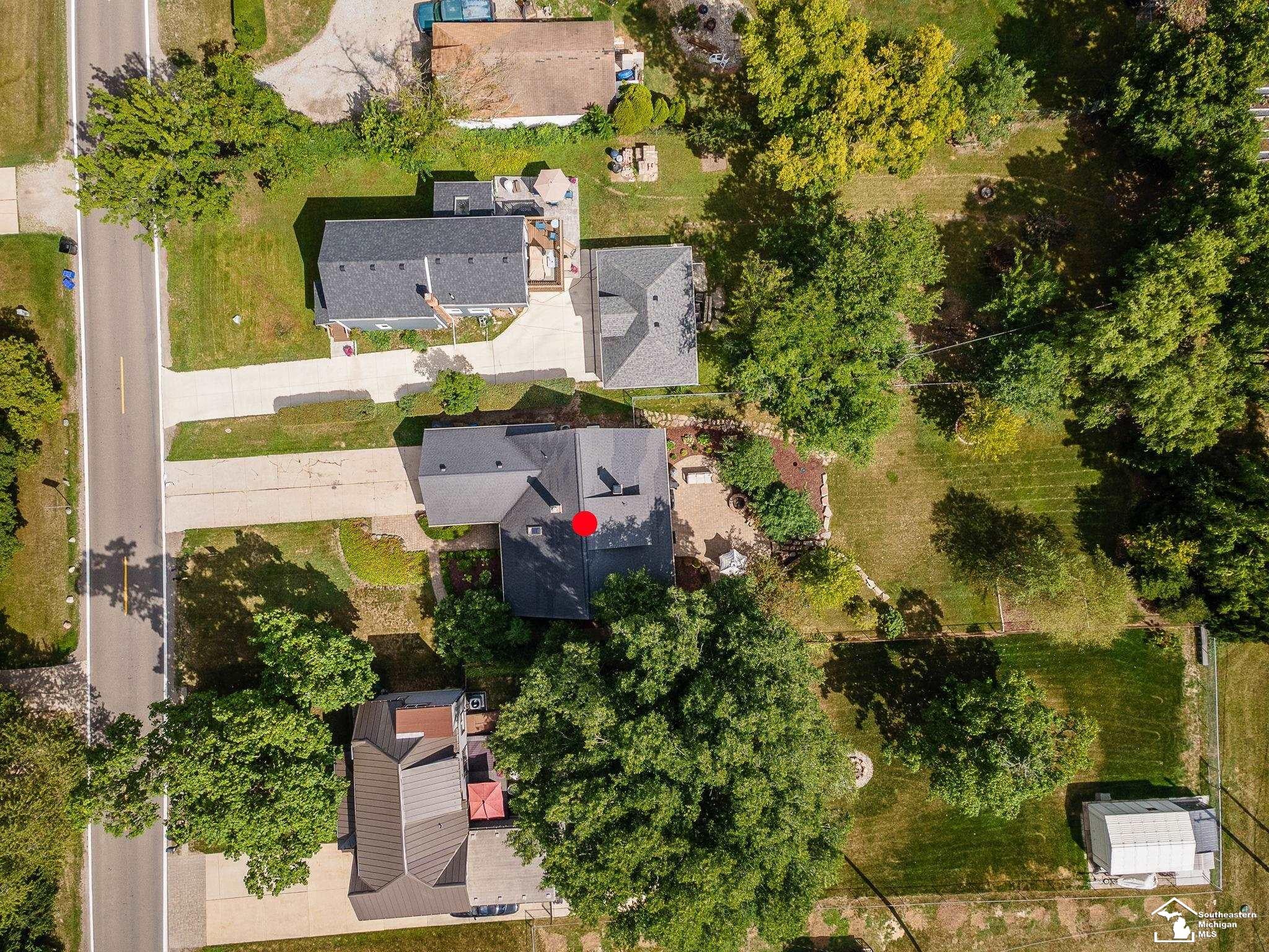 7773 Church Road Grosse Ile, MI 48138 - Photo 52 of 62 Gallery Image 52