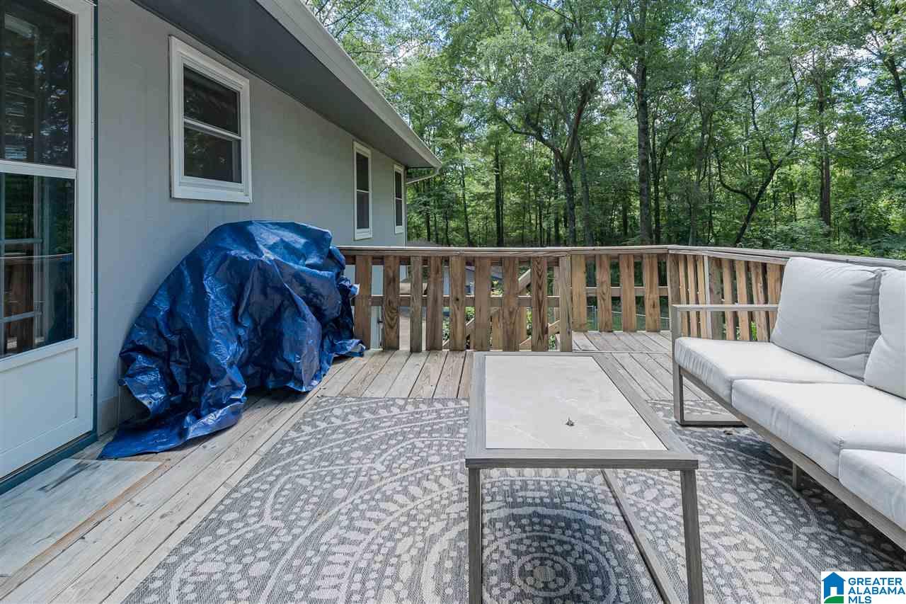 4873 Aldrich Road Bessemer, AL 35022 - Photo 34 of 38