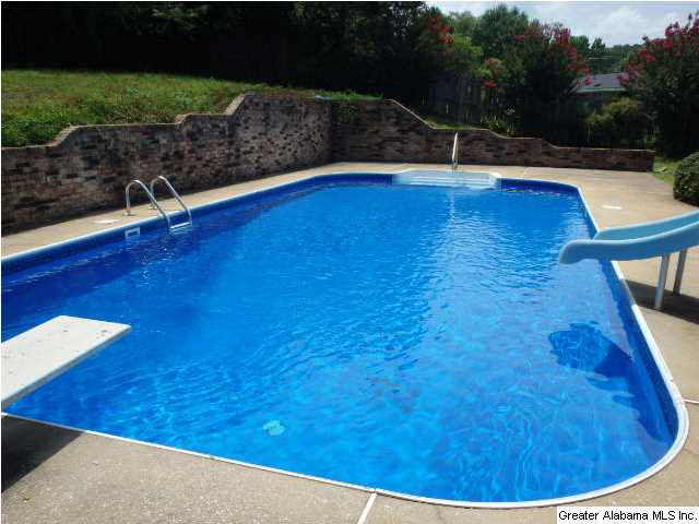 517 Country Club Road Sylacauga, AL 35150 - Photo 15 of 17