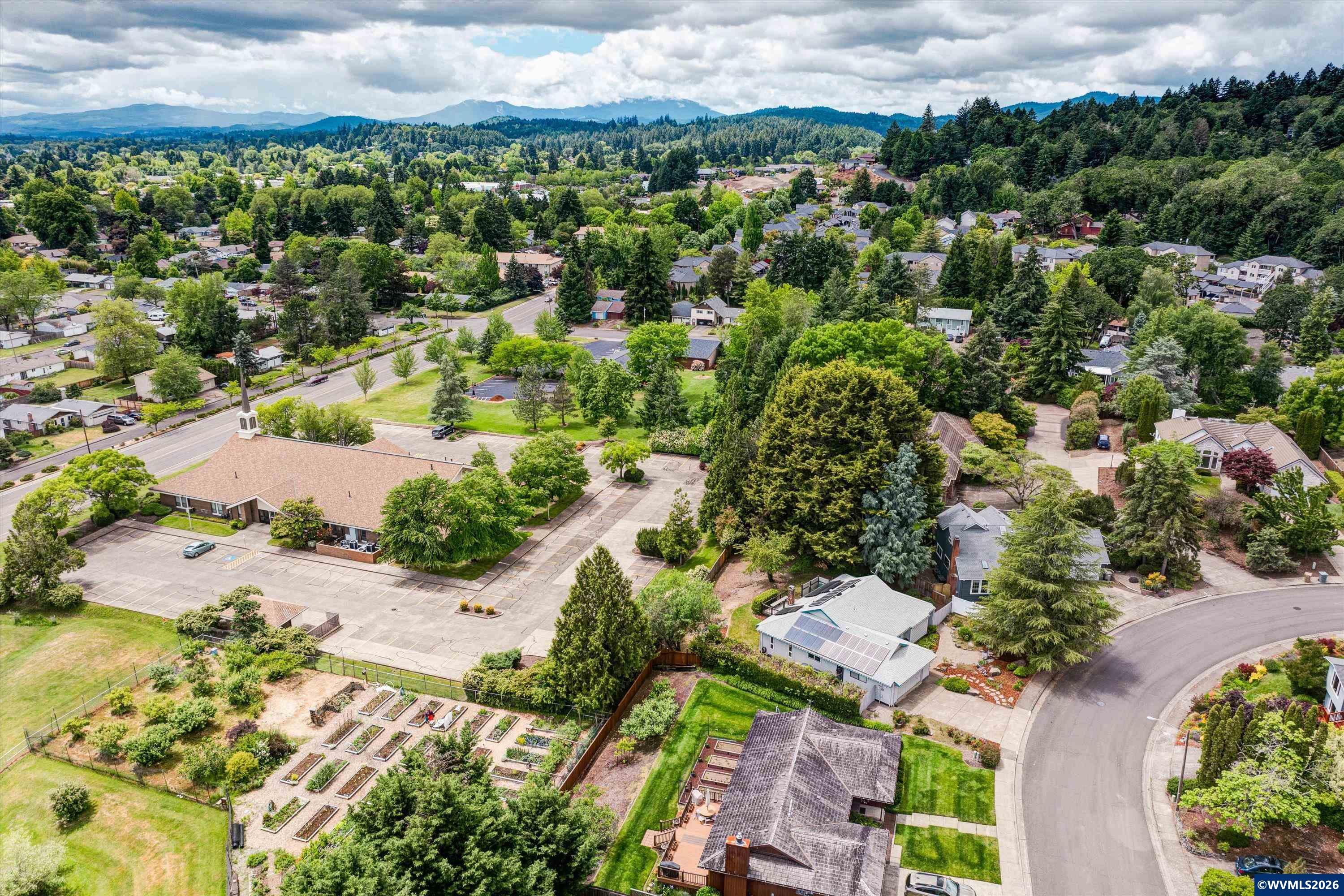 2828 Northwest Angelica Drive Corvallis, OR 97330 - Photo 47 of 49