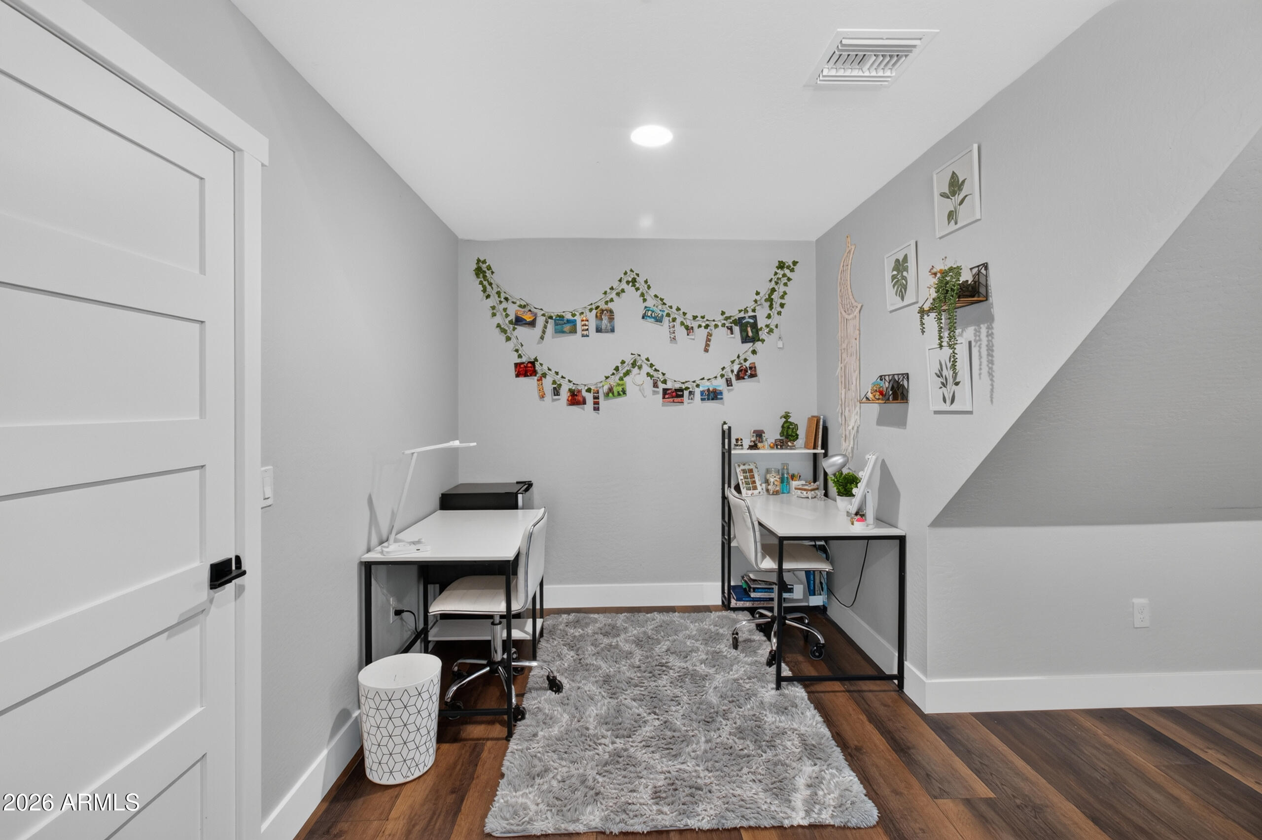 21975 East Stacey Road Queen Creek, AZ 85142 - Photo 71 of 140 Bonus/Flex Room