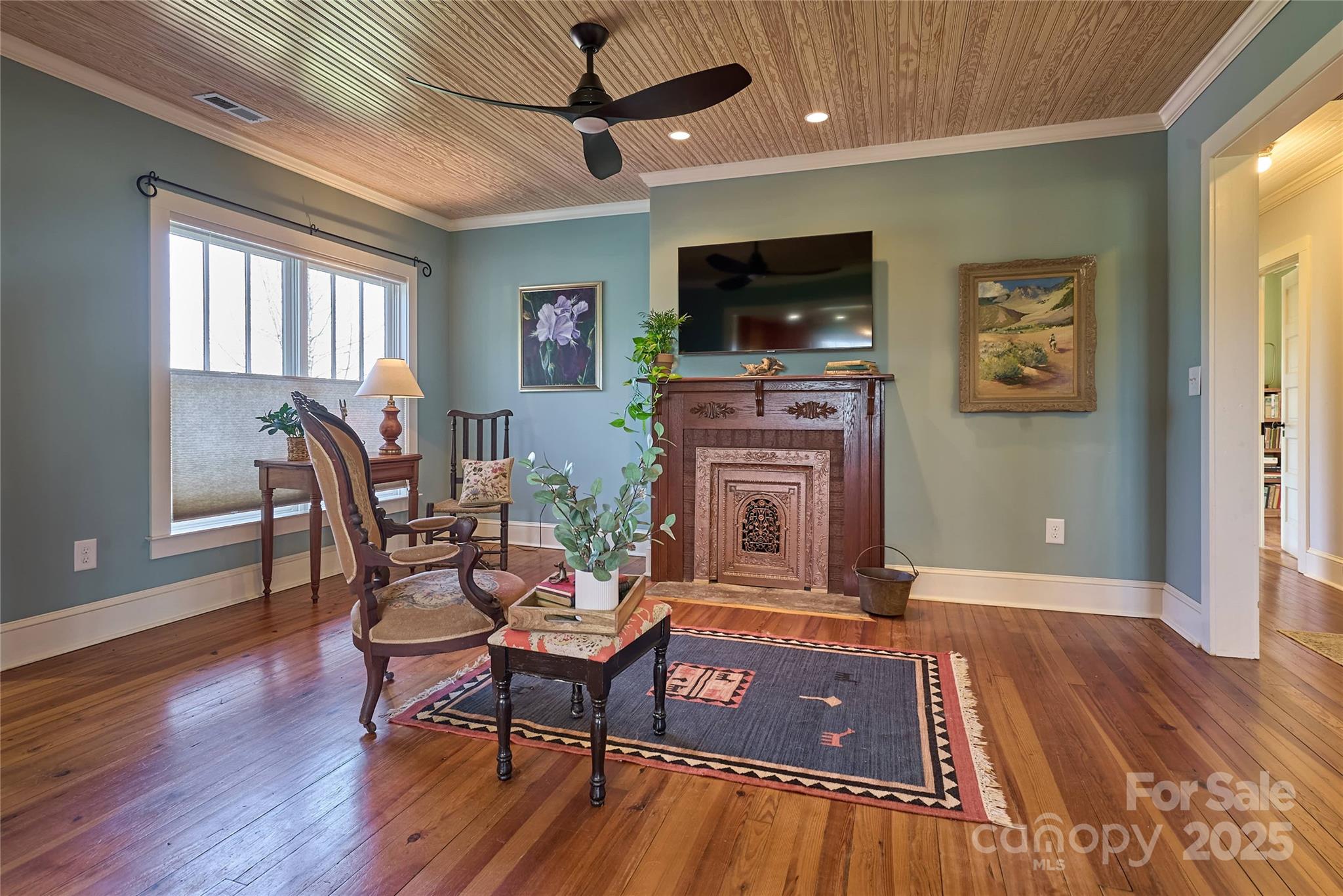 570 Lambs Grill Road Rutherfordton, NC 28139 - Photo 14 of 40