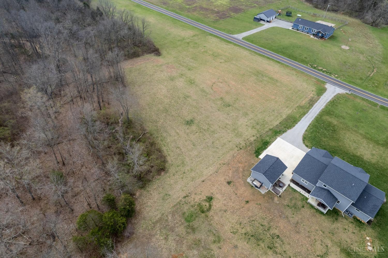 Acres Jacksonville Road Peebles, OH 45660 - Photo 27 of 33