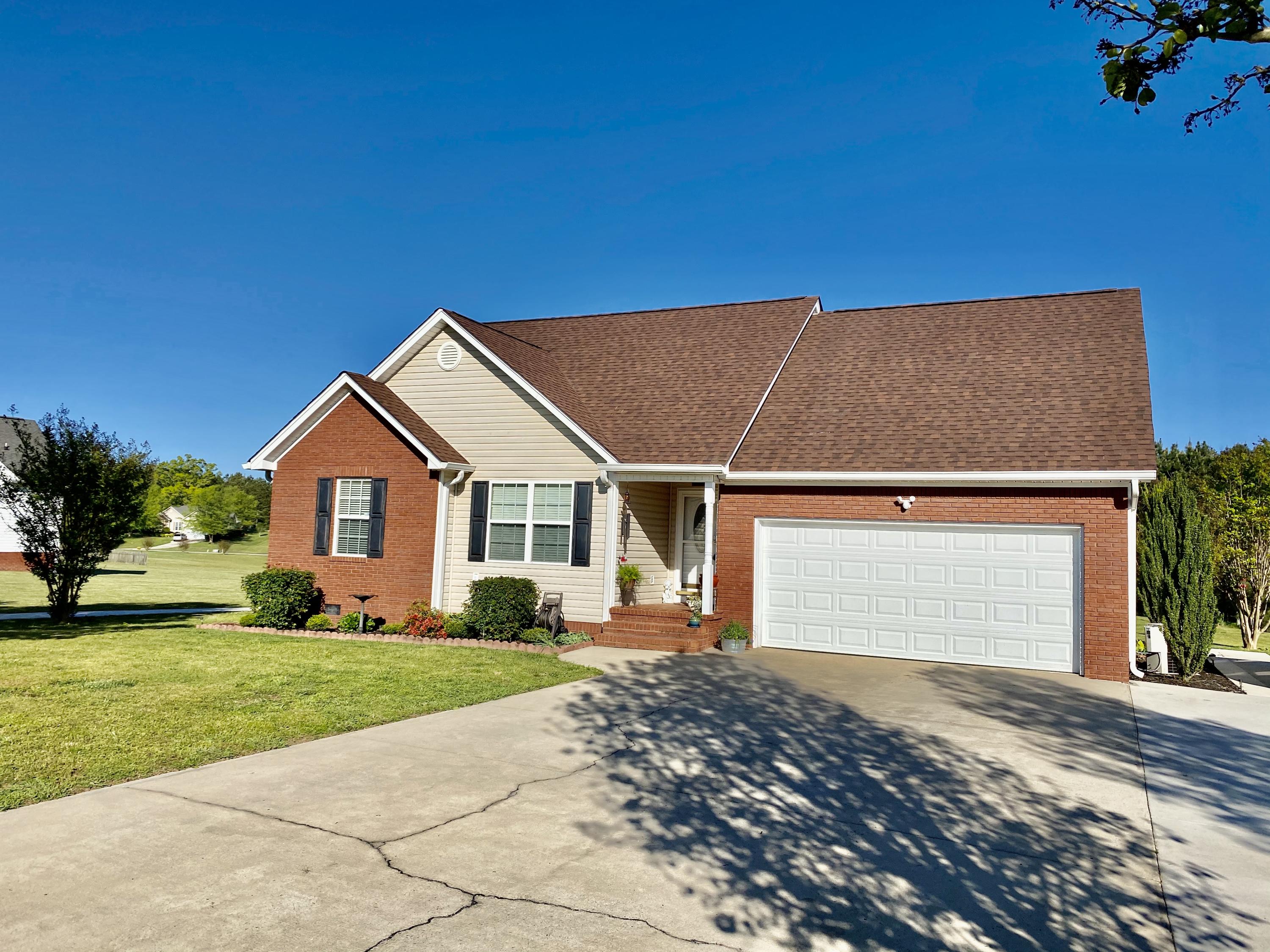 30 Maple Leaf Drive Rock Spring, GA 30739 - Photo 2 of 48 NEW ROOF!!