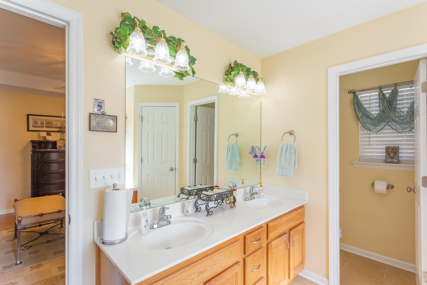 30 Maple Leaf Drive Rock Spring, GA 30739 - Photo 44 of 48 Master Bathroom
