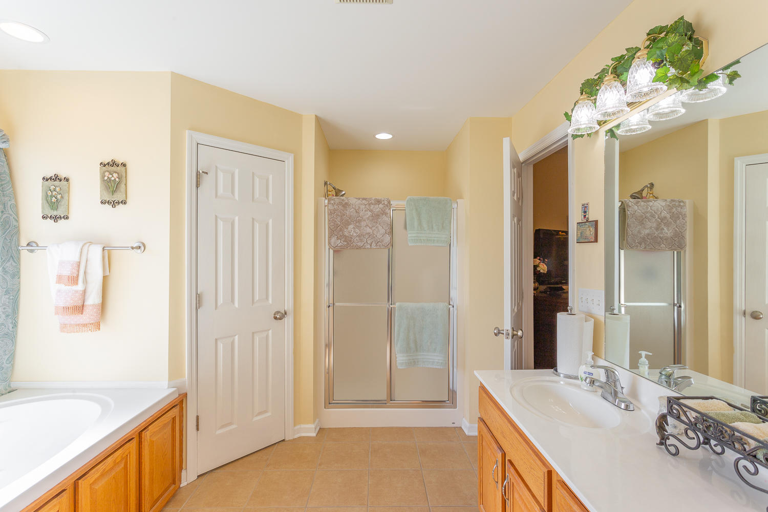 30 Maple Leaf Drive Rock Spring, GA 30739 - Photo 45 of 48 Master Bathroom