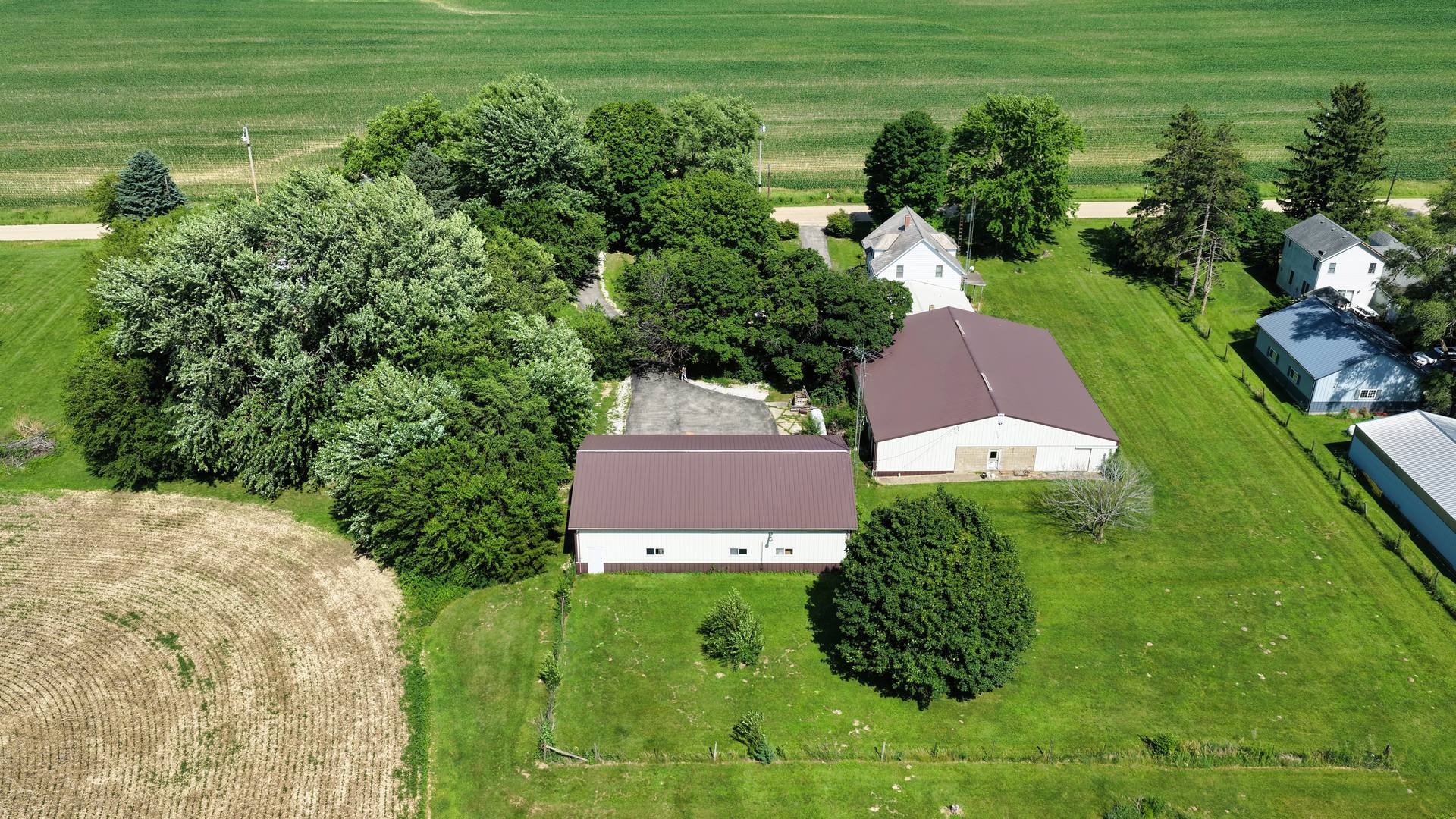 3483 East 2350th Road Marseilles, IL 61341 - Photo 38 of 41