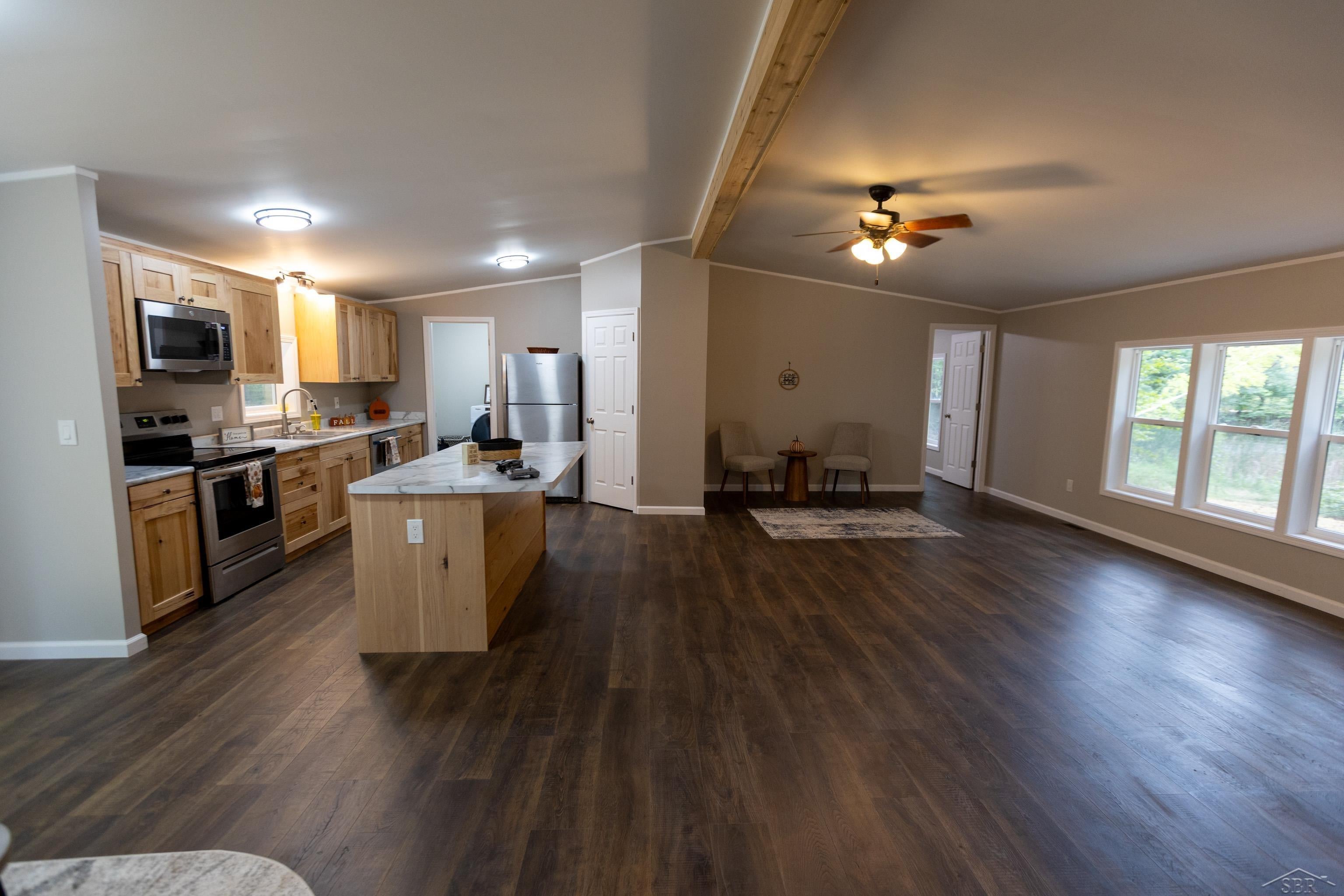 1469 East Brushaber Road Hope, MI 48628 - Photo 15 of 33 Gallery Image 15