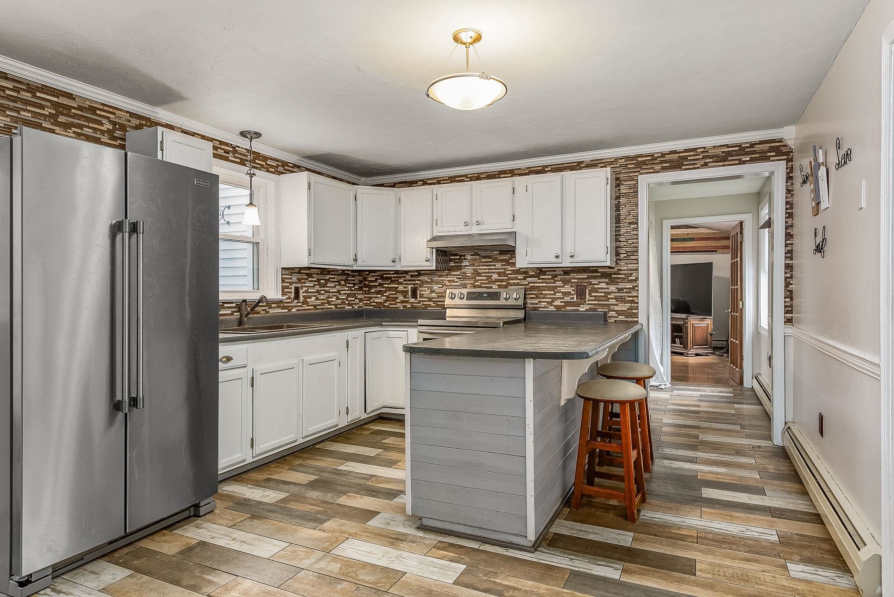 23 Langford Road Raymond, NH 03077 - Photo 35 of 39