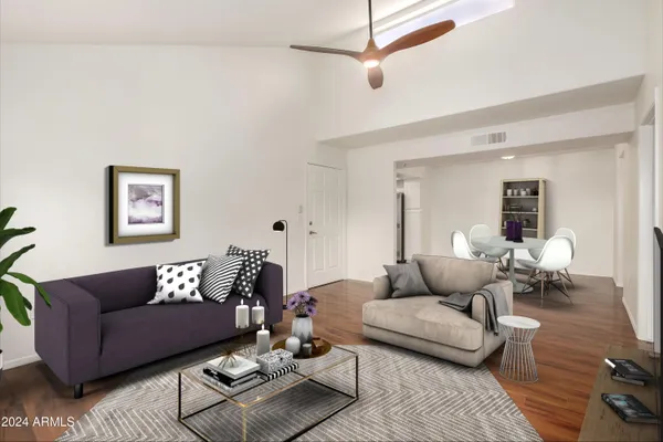 $1,500 | 9990 North Scottsdale Road, Unit 2037, Paradise Valley, AZ 85253