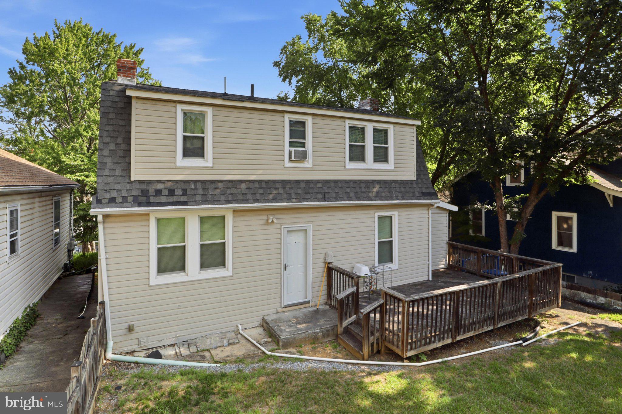 3107 Windom Road Mount Rainier, MD 20712 - Photo 6 of 15