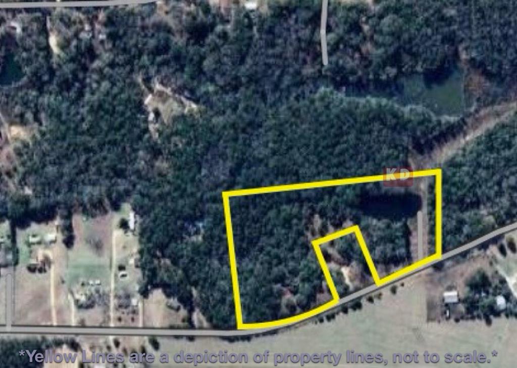 0 Winslette Road Newton, AL 36352 - Photo 2 of 2