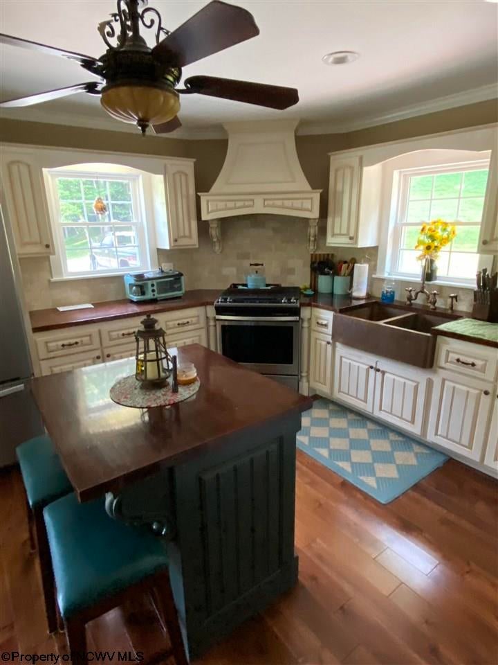 5420 Scott Fork Road Exchange, WV 26619 - Photo 11 of 29 Gallery Image 11