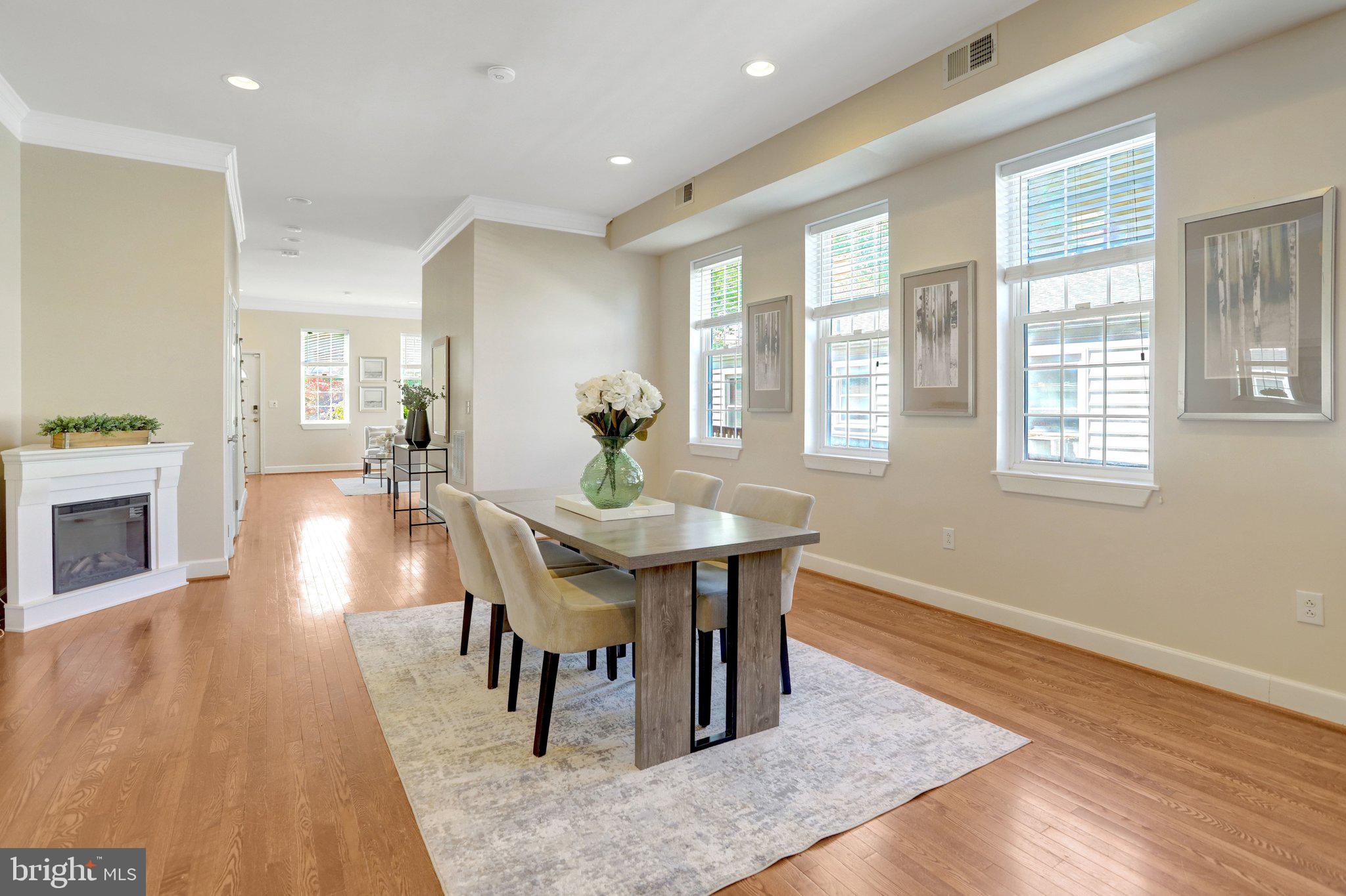 6 East Reed Avenue Alexandria, VA 22305 - Photo 10 of 46 Gallery Image 10
