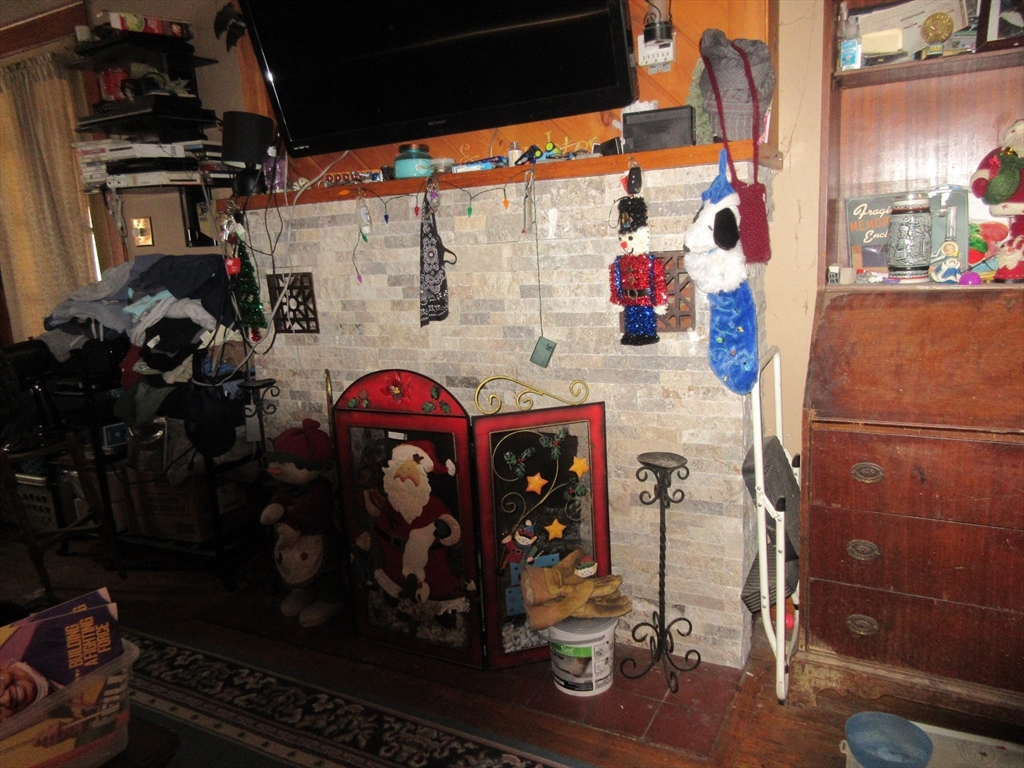 78 Main Street Blandford, MA 01008 - Photo 5 of 8 a close view of water heater room