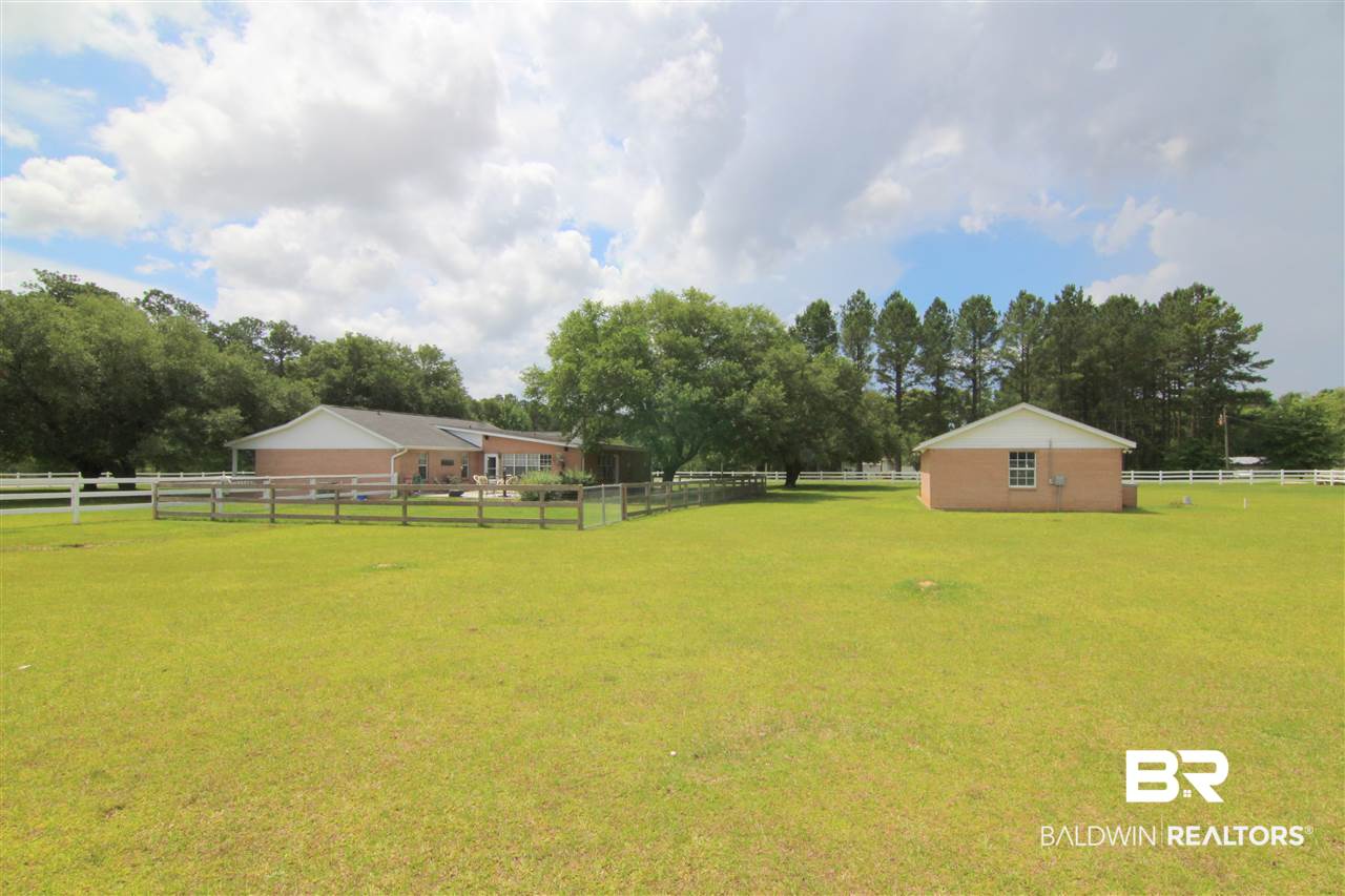 14985 Pearson Lane Silverhill, AL 36576 - Photo 2 of 38