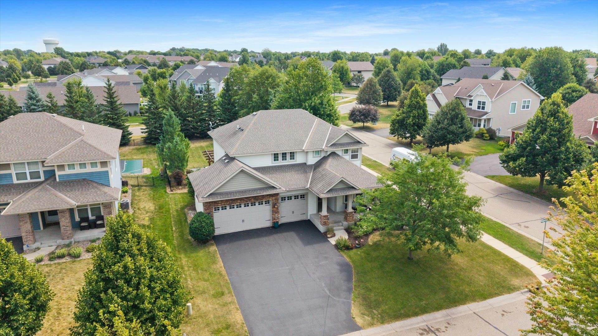 3471 Ridgestone Circle Woodbury, MN 55129 - Photo 23 of 28 Gallery Image 23