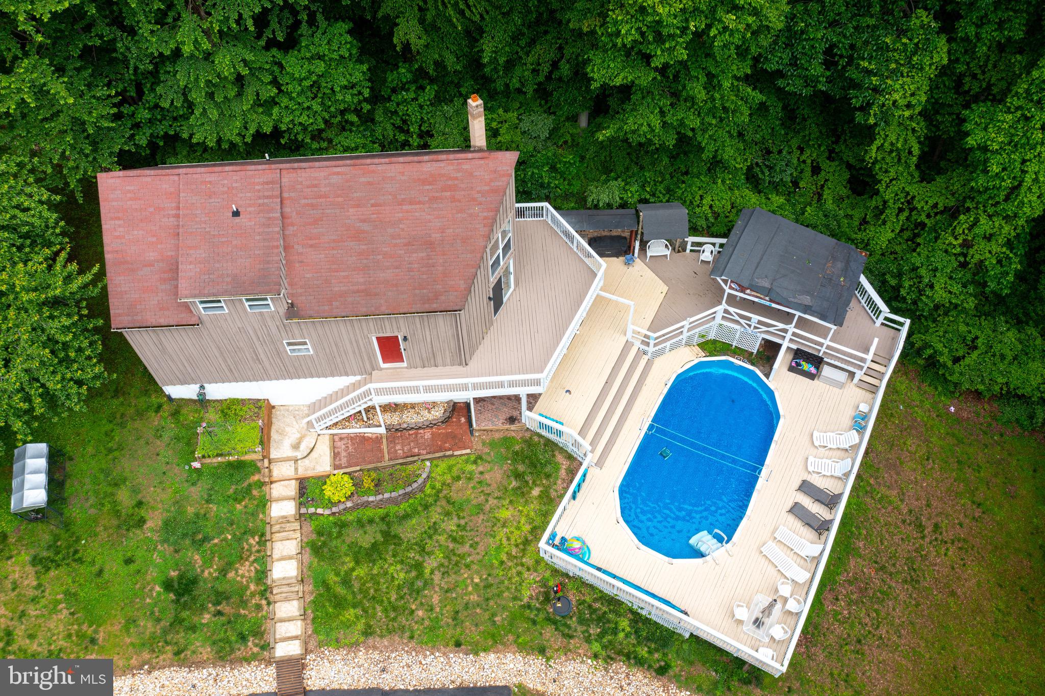 44 Algonquin Drive Rising Sun, MD 21911 - Photo 9 of 79