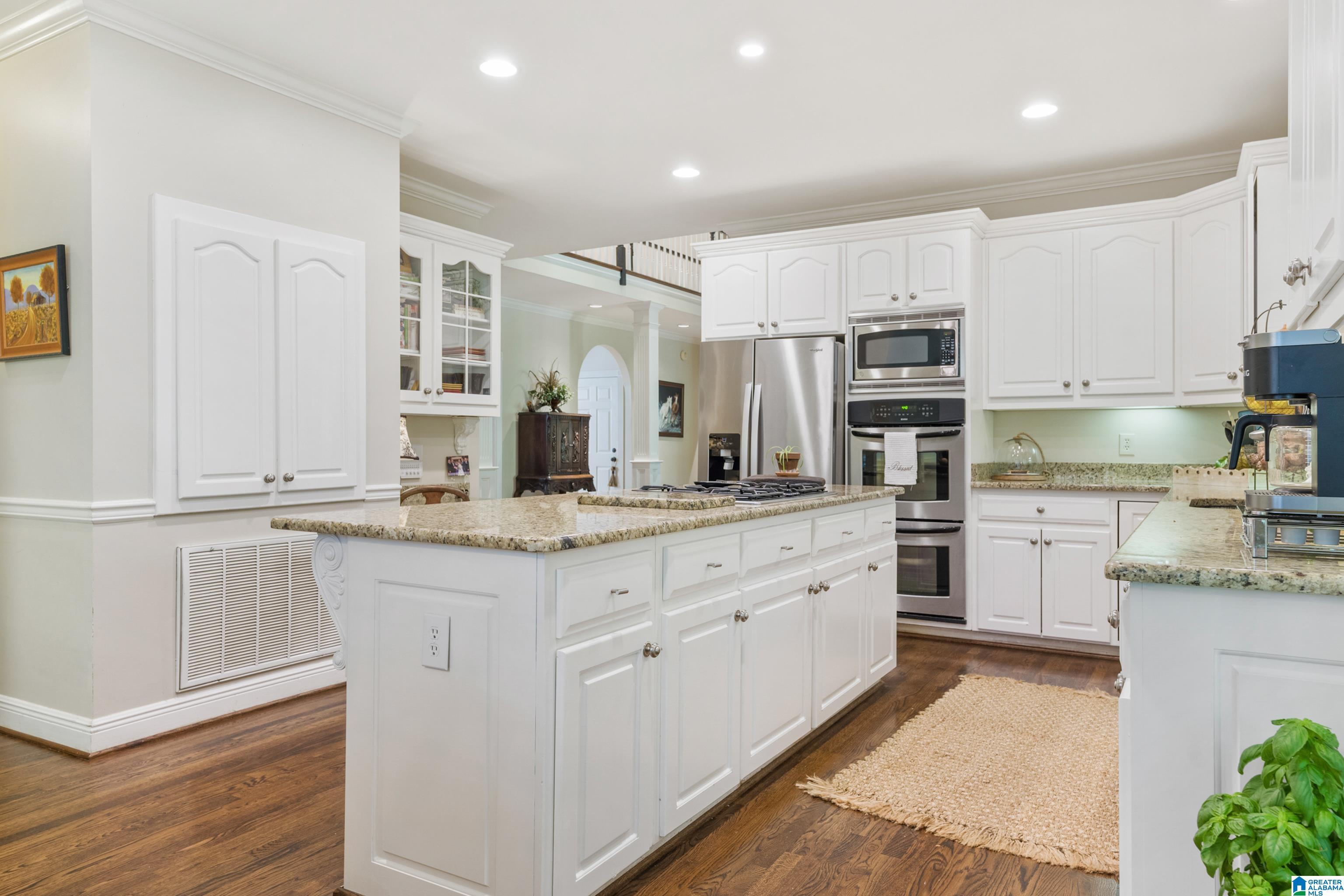 1109 Greymoor Road Birmingham, AL 35242 - Photo 23 of 47
