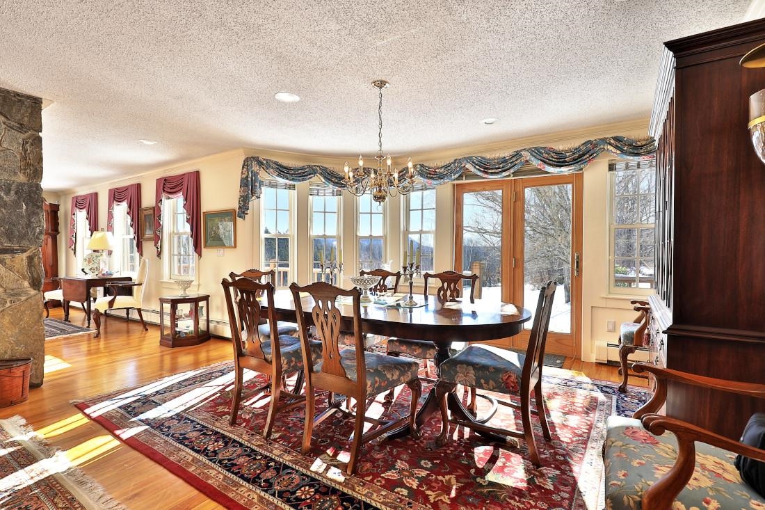 421 Schmidt Road Andover, VT 05143 - Photo 8 of 40